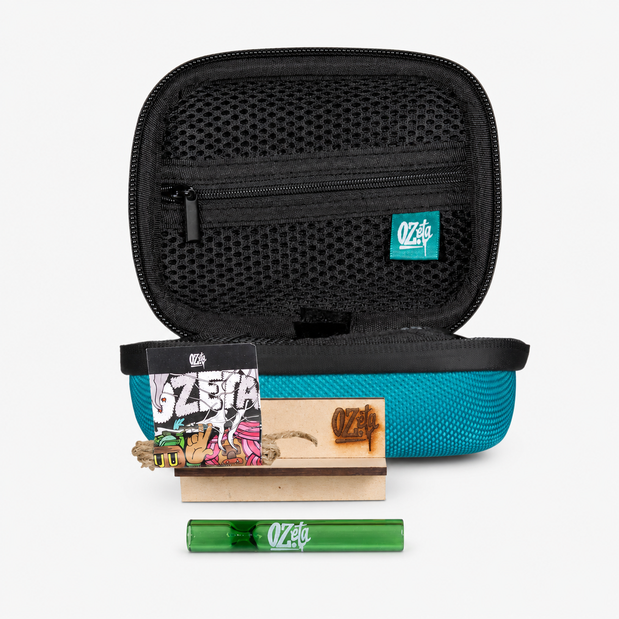 Estuche Mediano -Ozeta