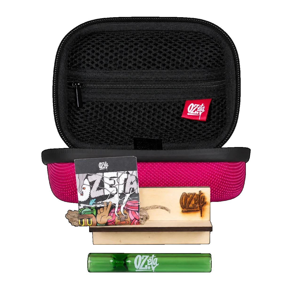 Estuche Mediano -Ozeta