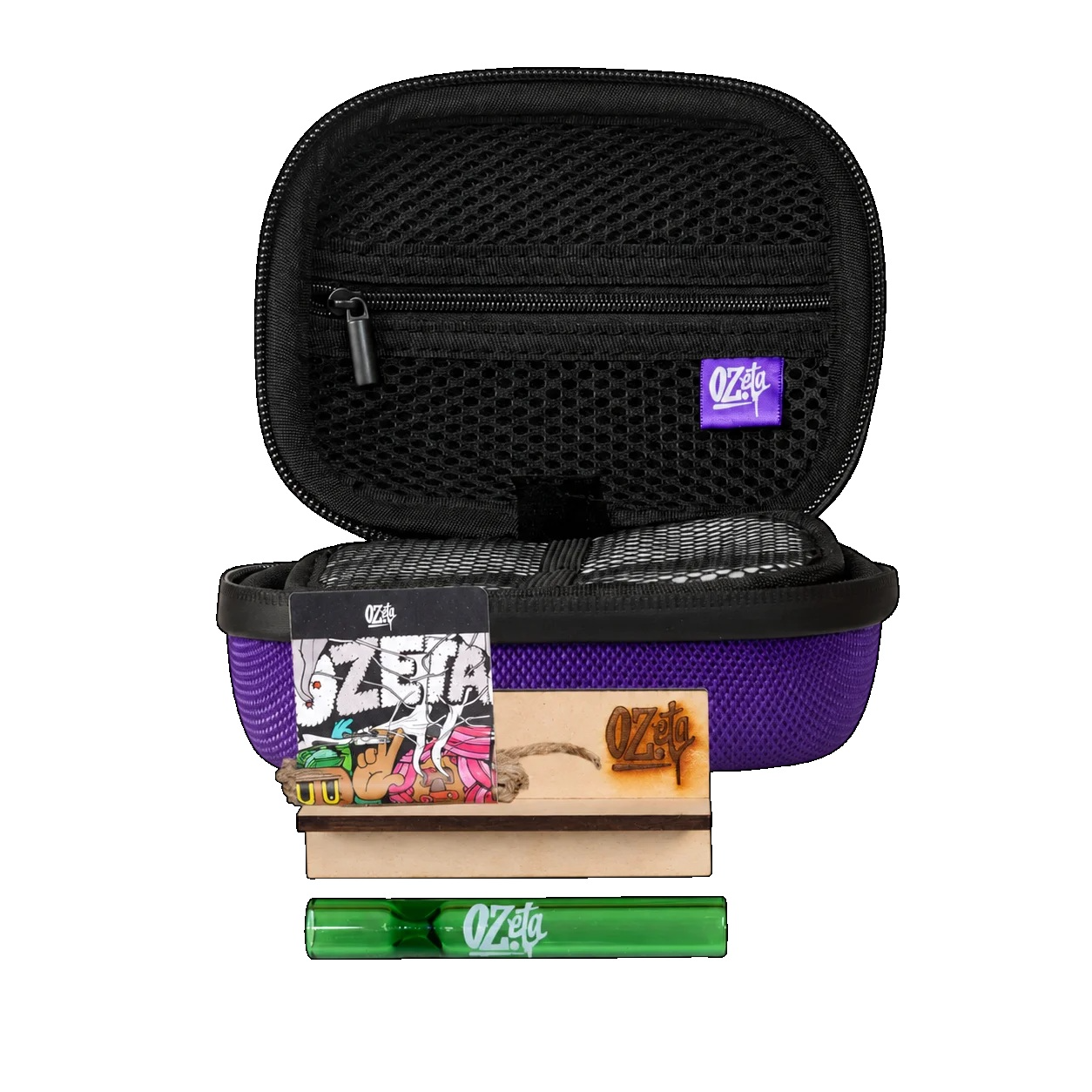Estuche Mediano -Ozeta