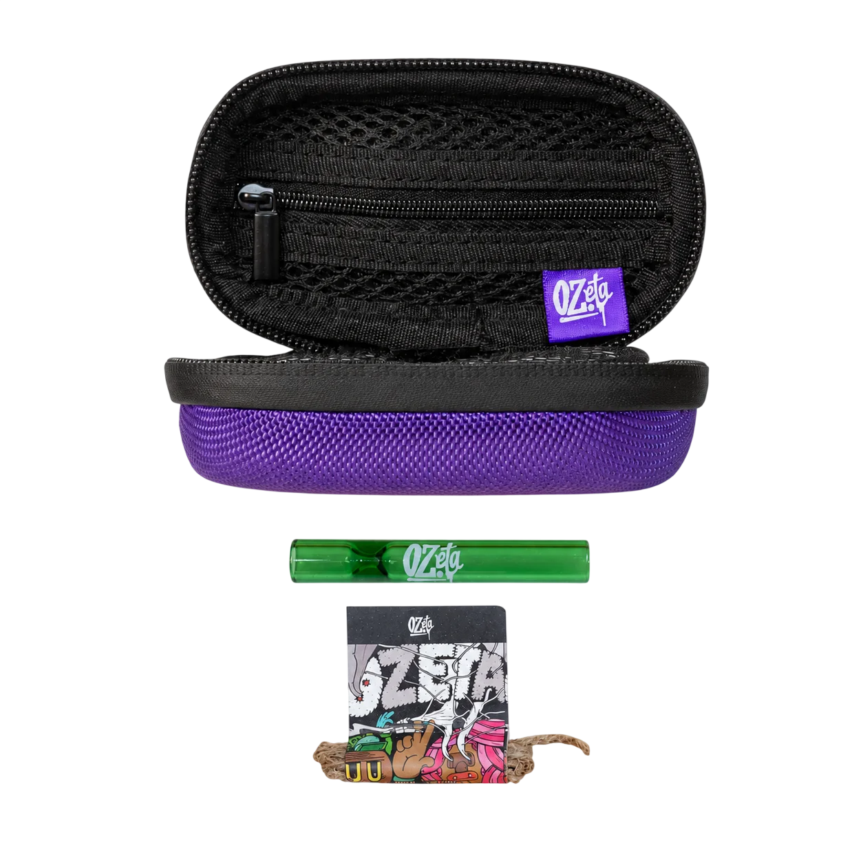 Estuche Pequeño -Ozeta