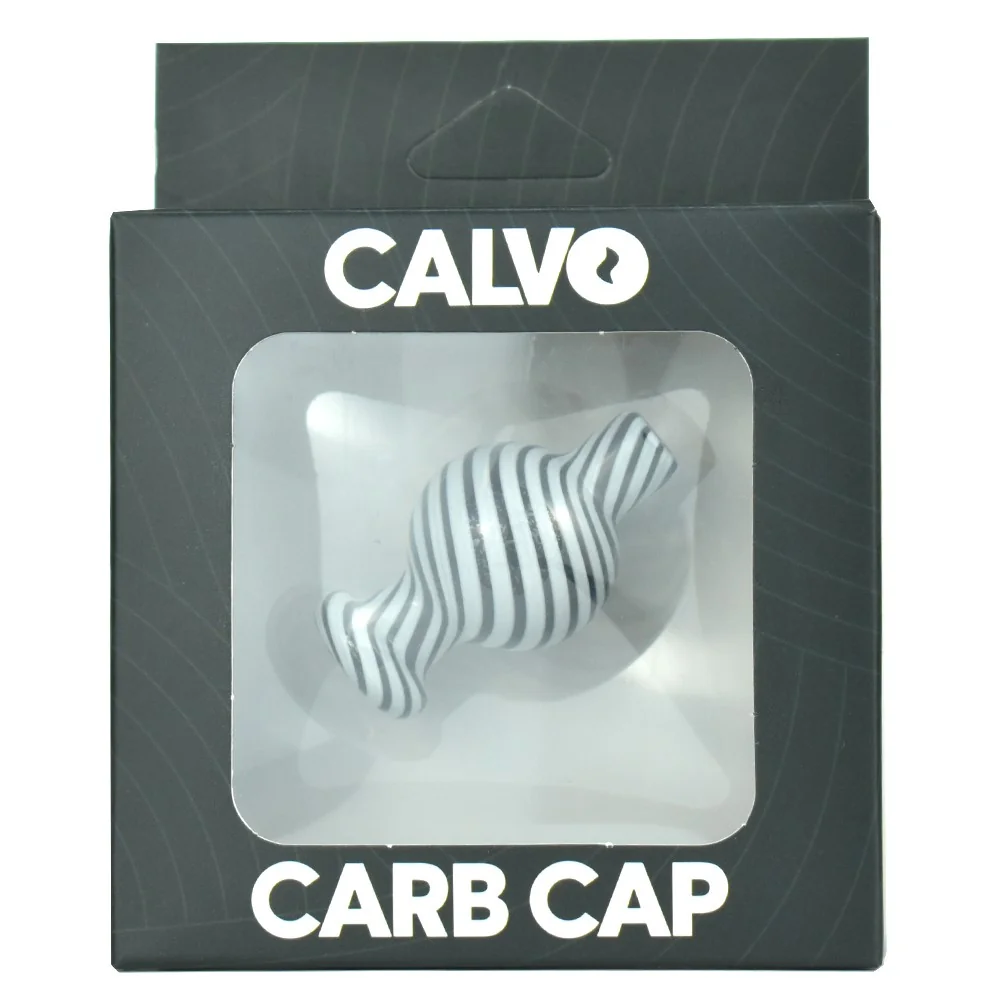 Cap Strip -Calvo