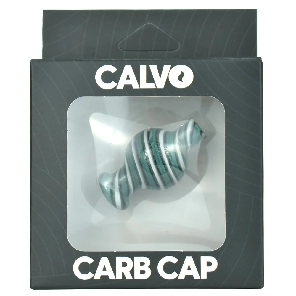 Cap Strip -Calvo