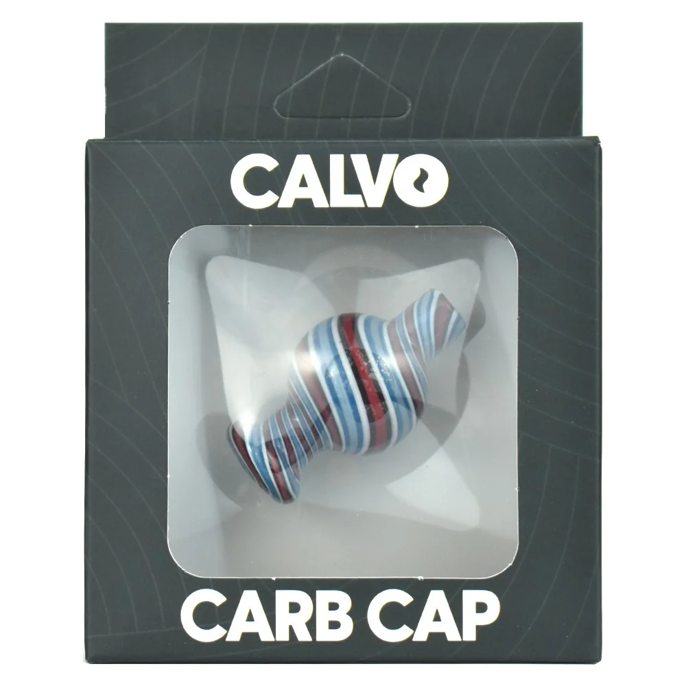Cap Strip -Calvo