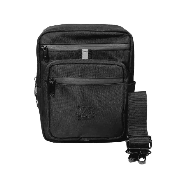Bolso Muslera Xl Con Clave -Ozeta