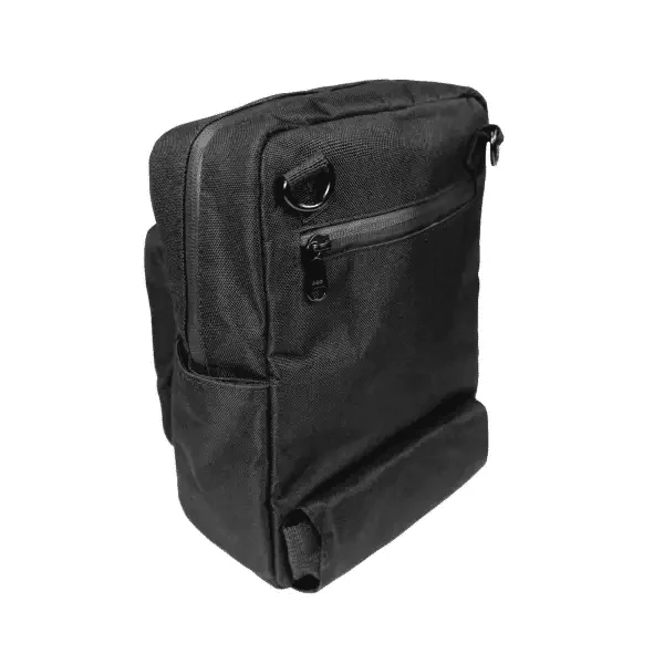 Bolso Muslera Xl Con Clave -Ozeta