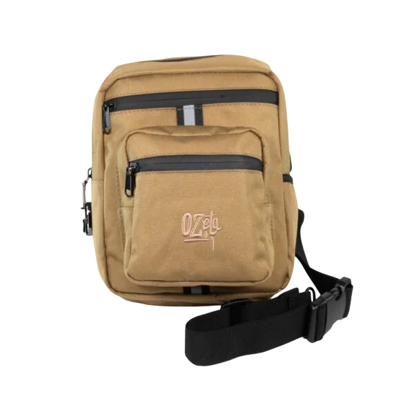 Bolso Muslera Xl Con Clave -Ozeta