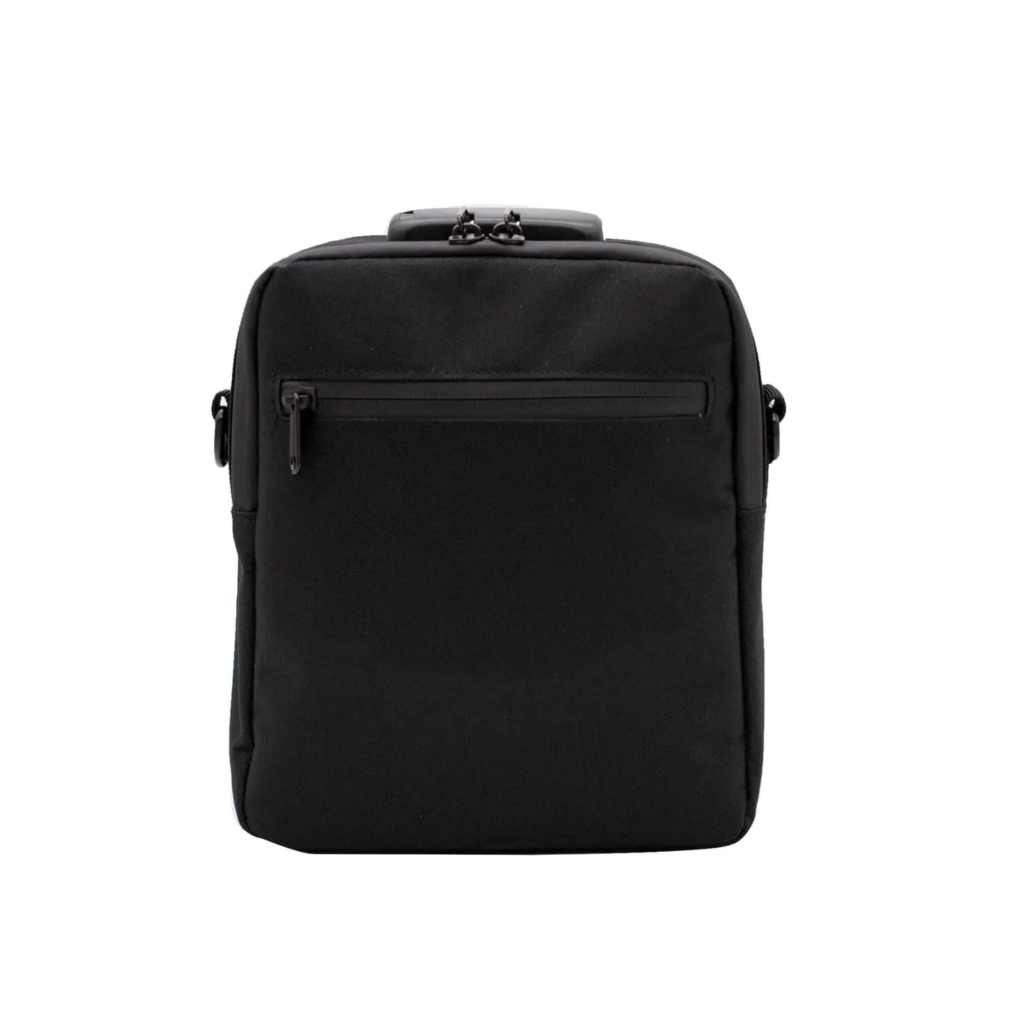 Bolso Shoulderbag Negra-Ozeta