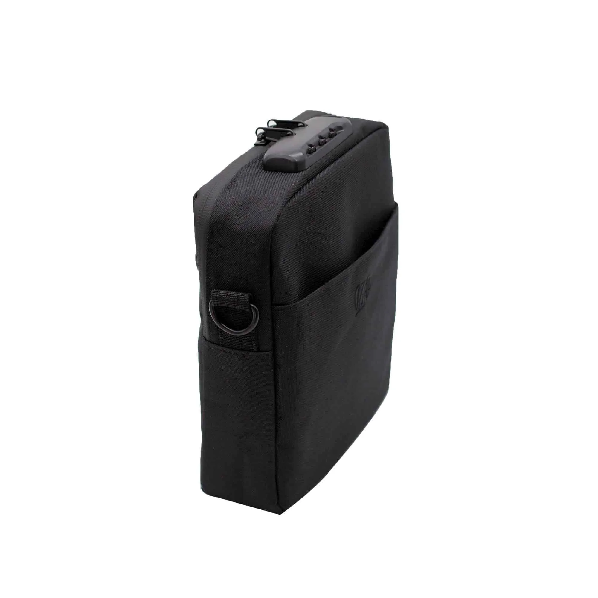 Bolso Shoulderbag Negra-Ozeta