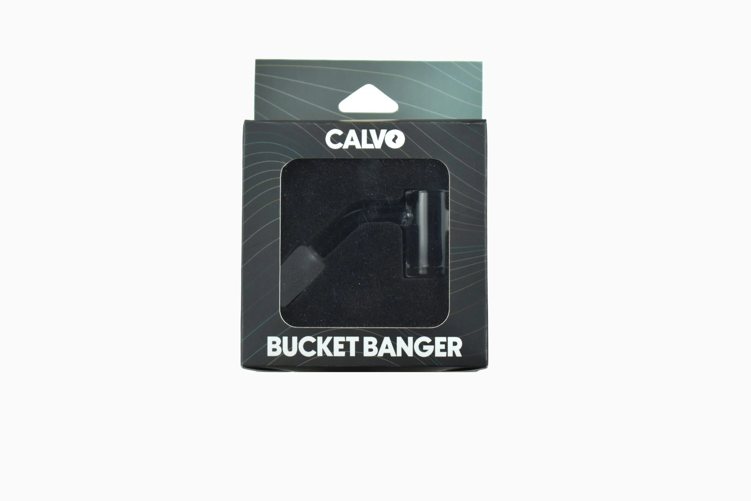Flat Bucket Banger -Calvo (45° 10Mm/45° 14Mm/90° 10Mm/90° 14Mm)