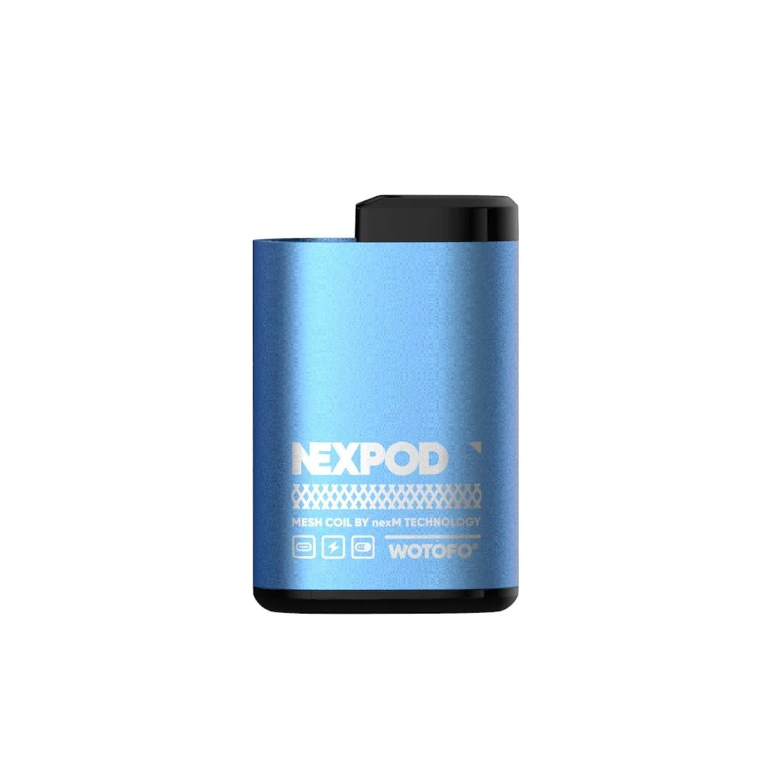 Batería Nexpod -Wotofo