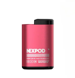 Batería Nexpod -Wotofo