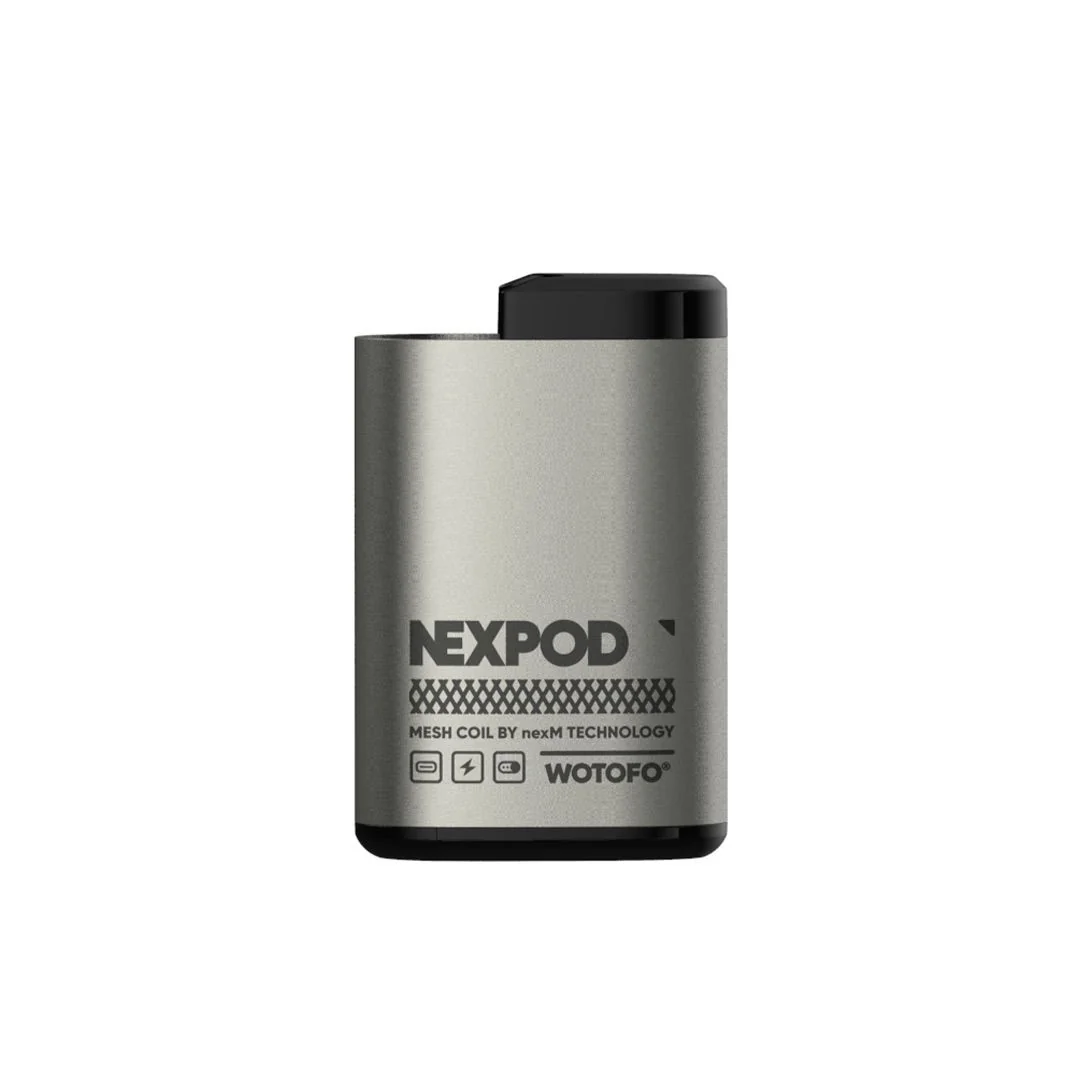 Batería Nexpod -Wotofo