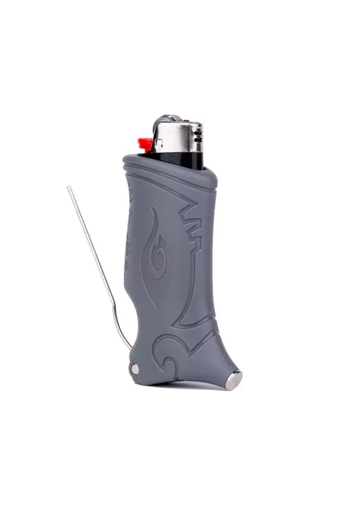 Toker Poker Smoke-Calvo Glass