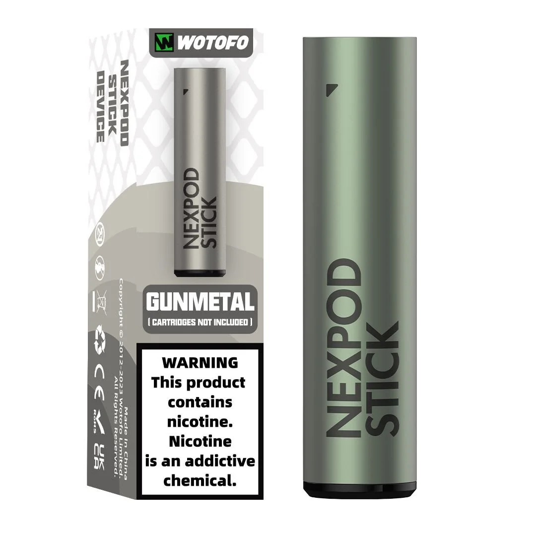 Batería Stick Nexpod-Wotofo