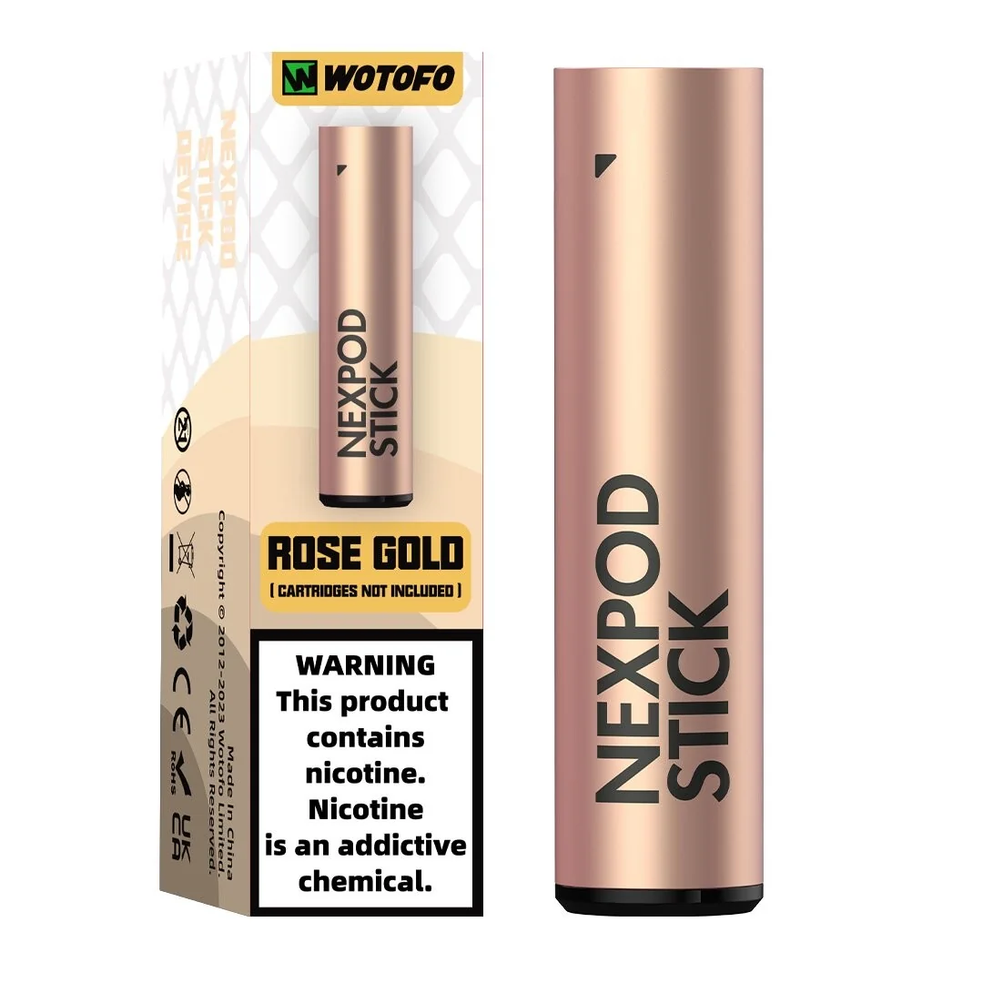 Batería Stick Nexpod-Wotofo