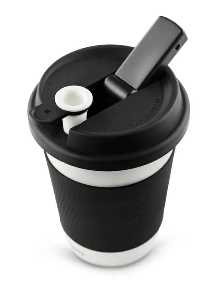 Cupsy Water Pipe-Puffco
