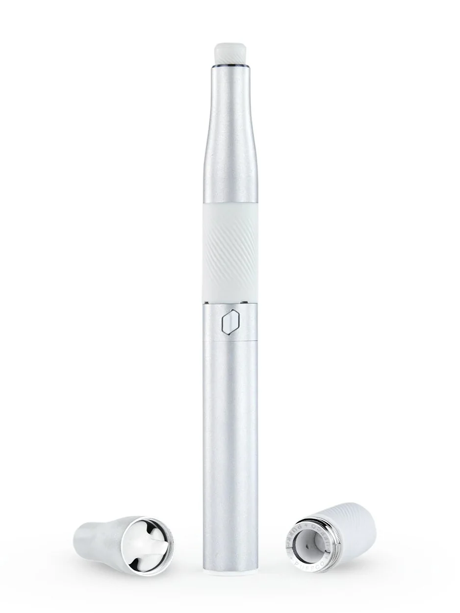 Vaporizador New Plus White-Puffco