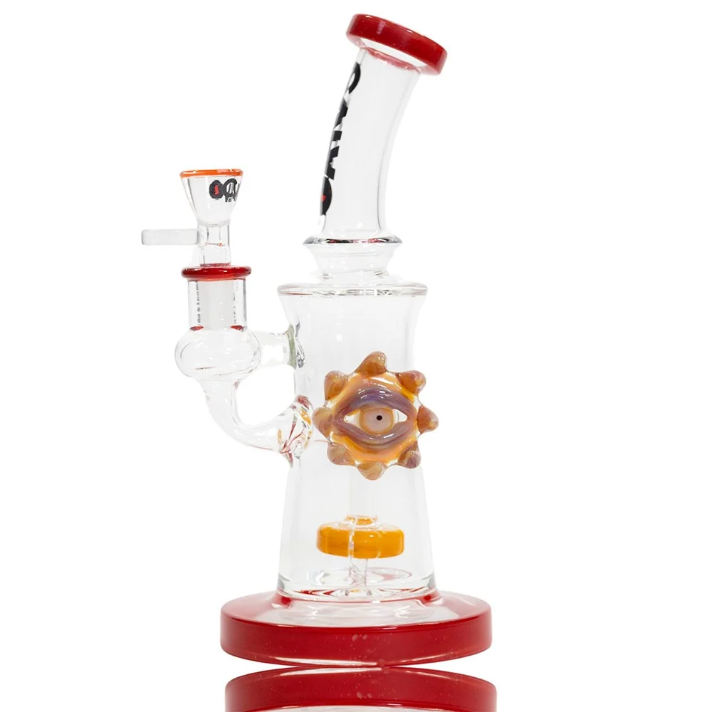 Rig Eye Sun Orange-Calvo Glass