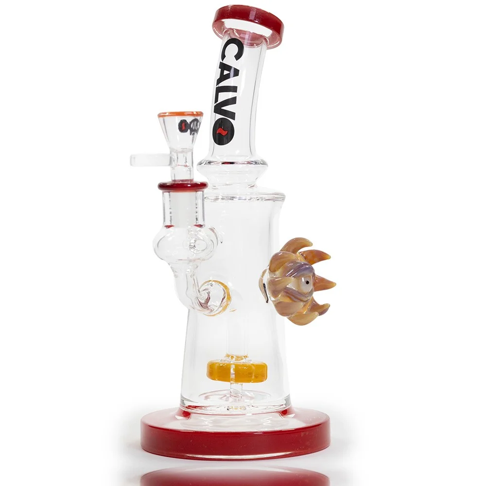 Rig Eye Sun Orange-Calvo Glass