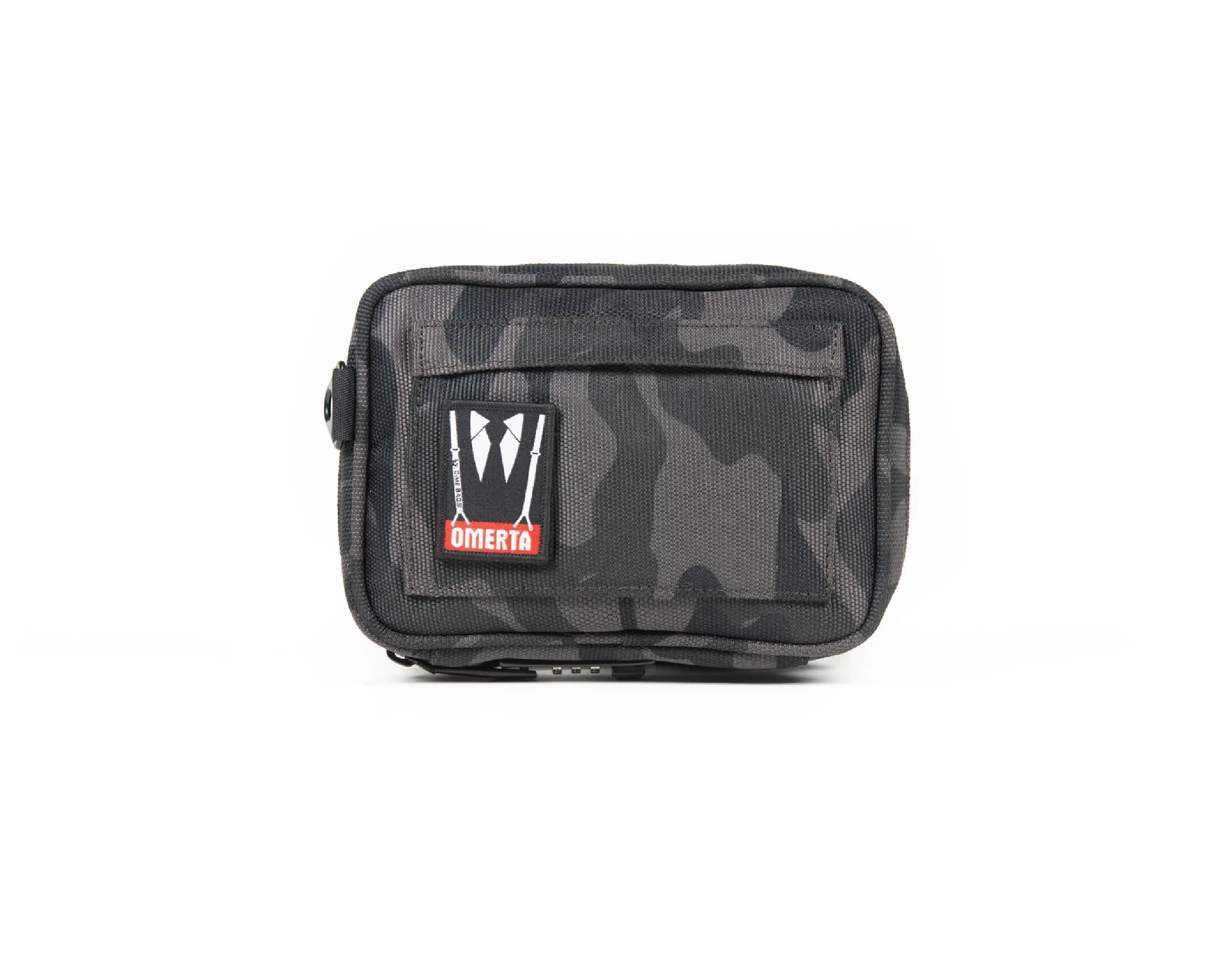 The Boss Con Candado Clave 20 Cm -Dime&nbsp;Bags