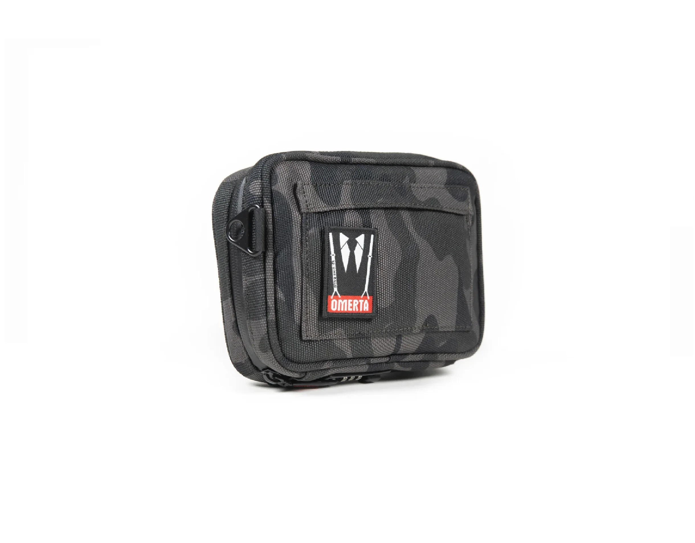 The Boss Con Candado Clave 20 Cm -Dime&nbsp;Bags