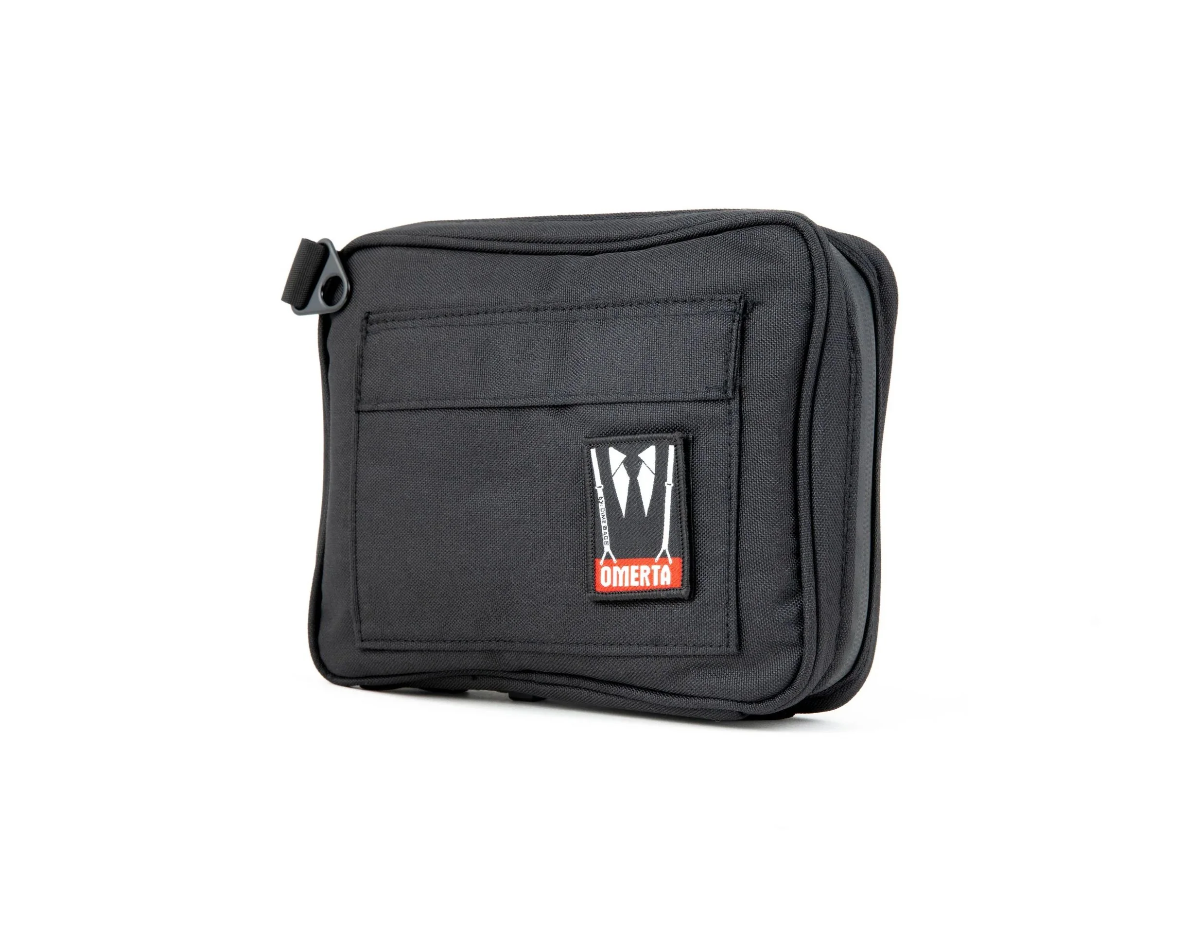 The Boss Con Candado Clave 20 Cm -Dime&nbsp;Bags