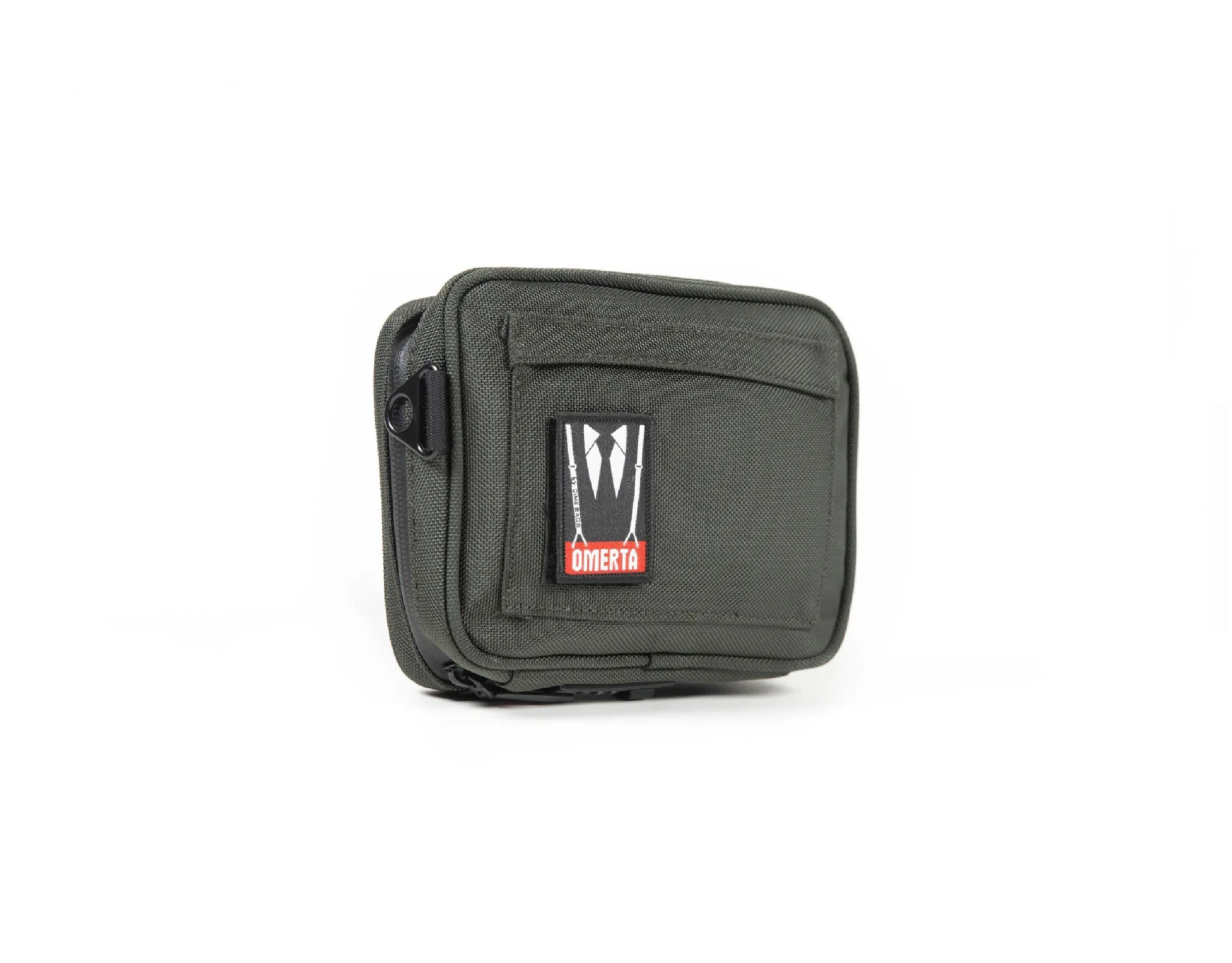 The Boss Con Candado Clave 20 Cm -Dime&nbsp;Bags