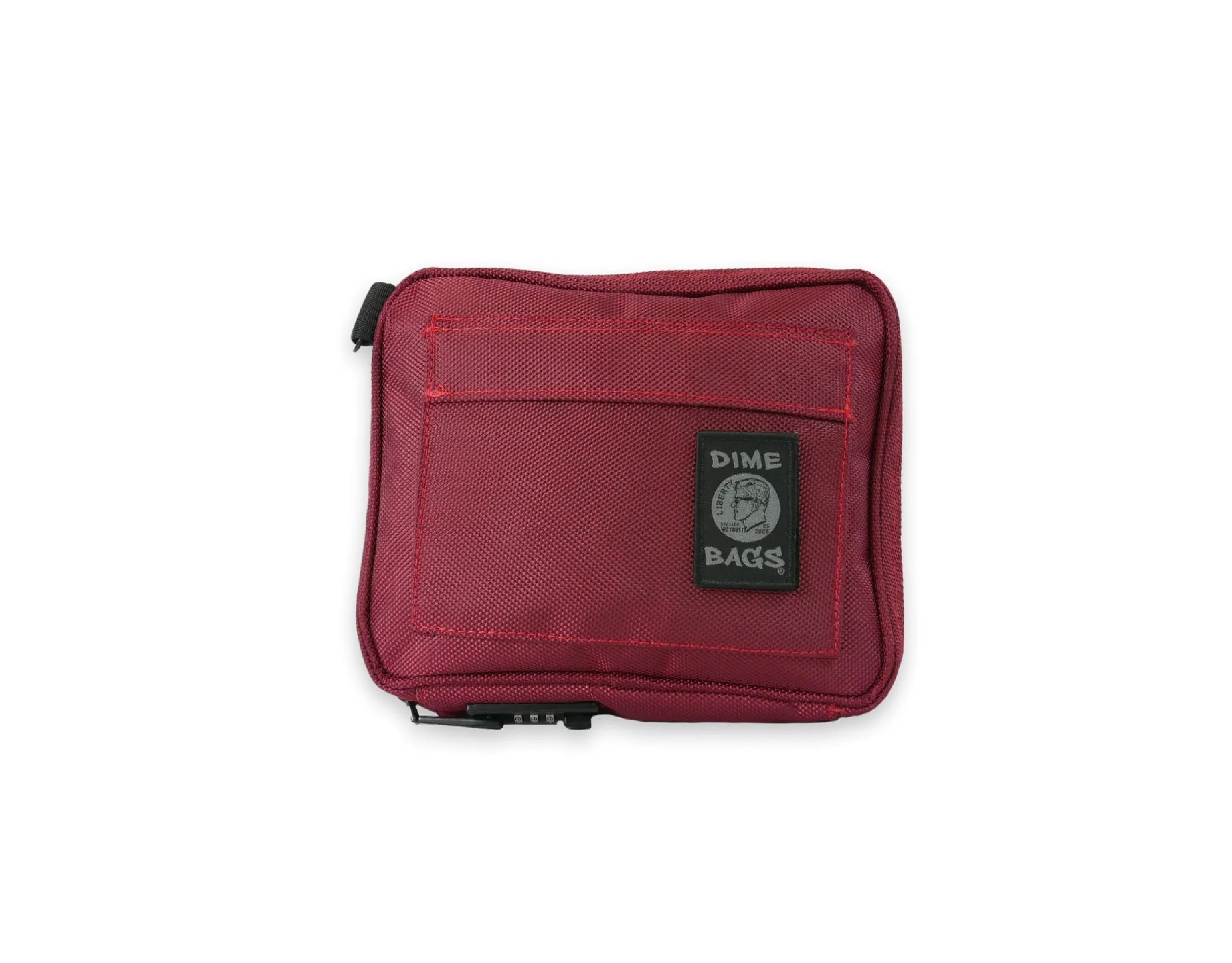 The Boss Con Candado Clave 20 Cm -Dime&nbsp;Bags