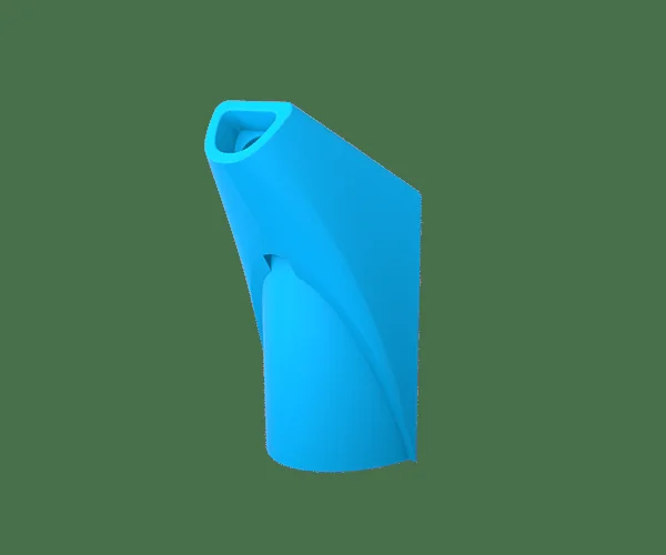 Silicone Mouthpiece Roam Cookies-G Pen
