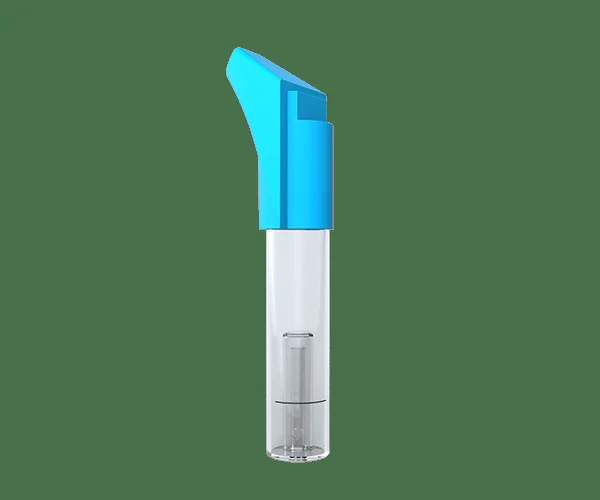 Silicone Mouthpiece Roam Cookies-G Pen