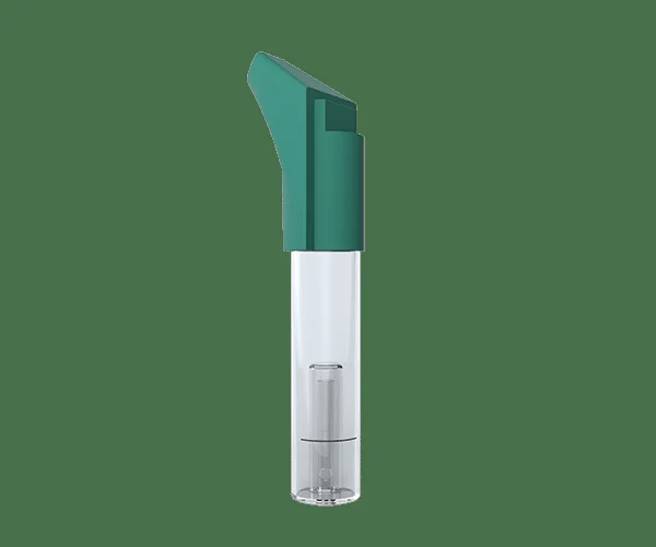 Silicone Mouthpiece Roam Dr. Greenthumbs-G Pen