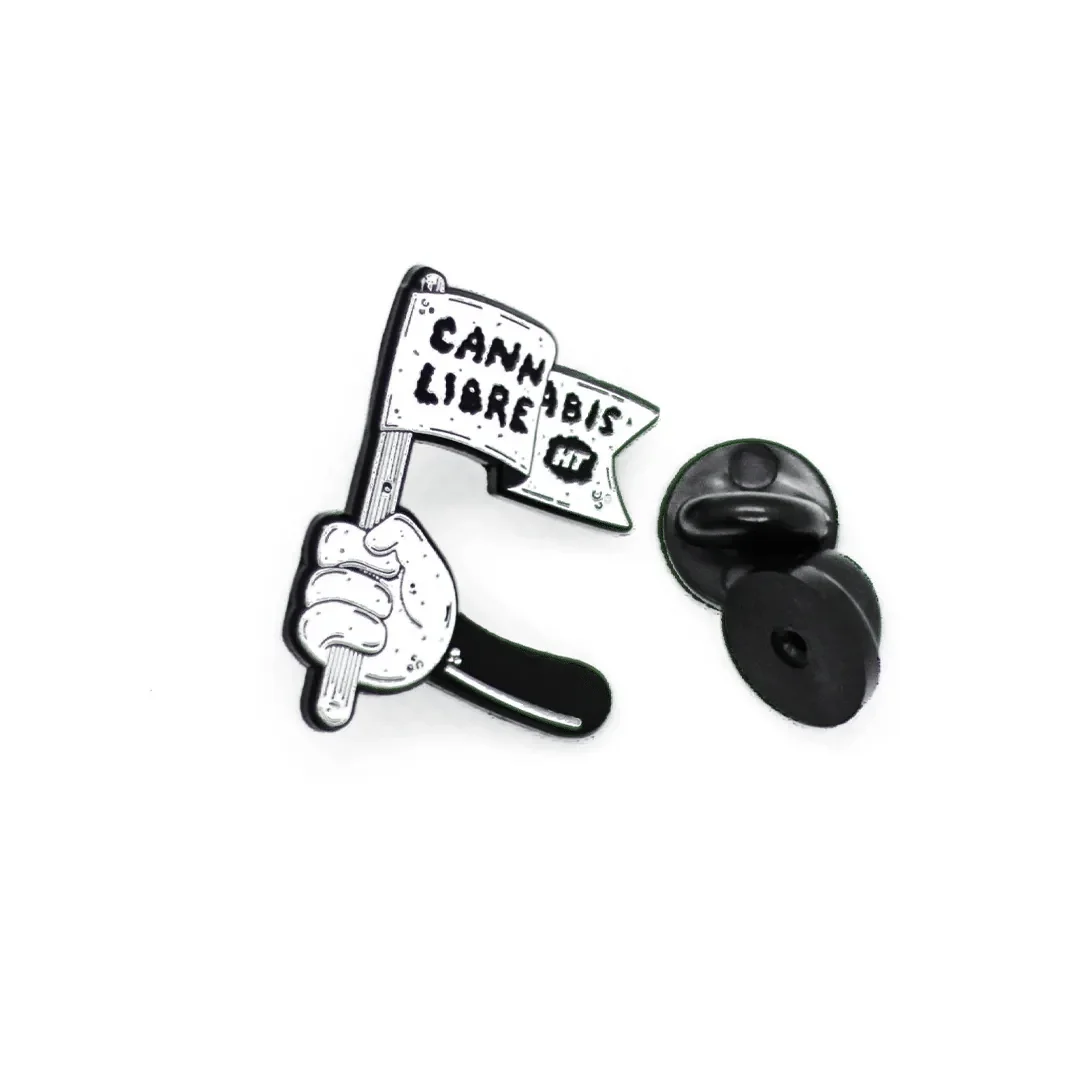 Pin-Hightrip