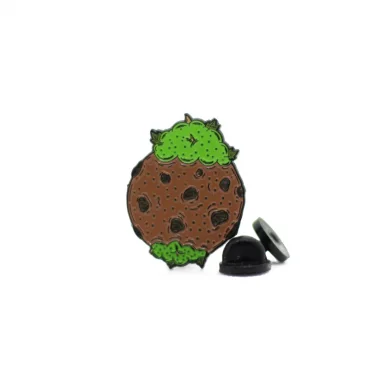 Pin-Hightrip