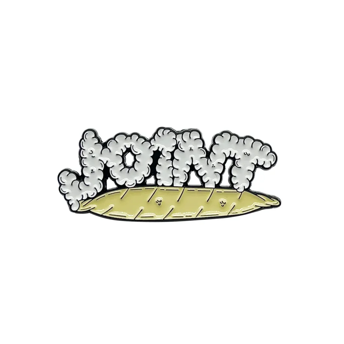 Pin-Hightrip