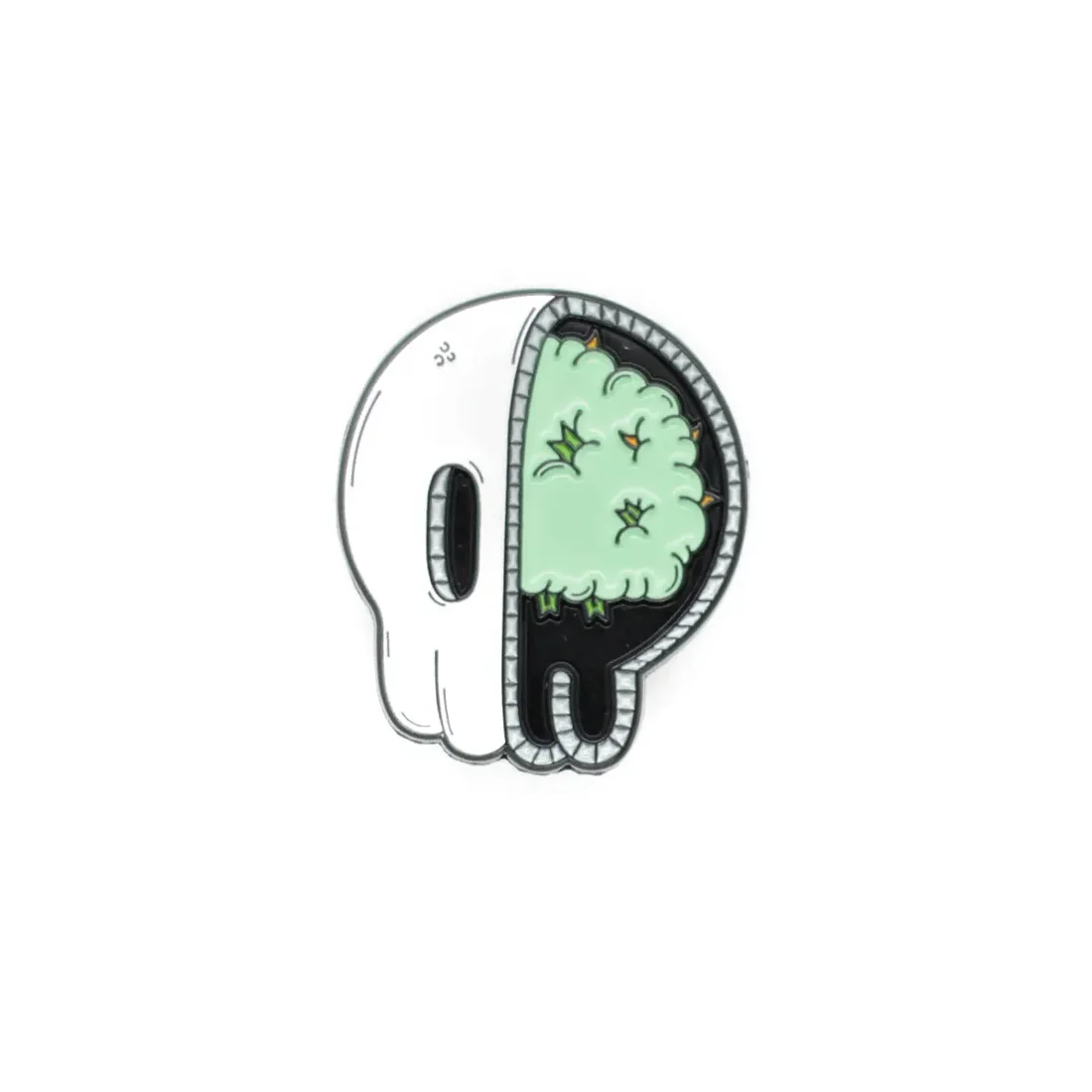 Pin-Hightrip