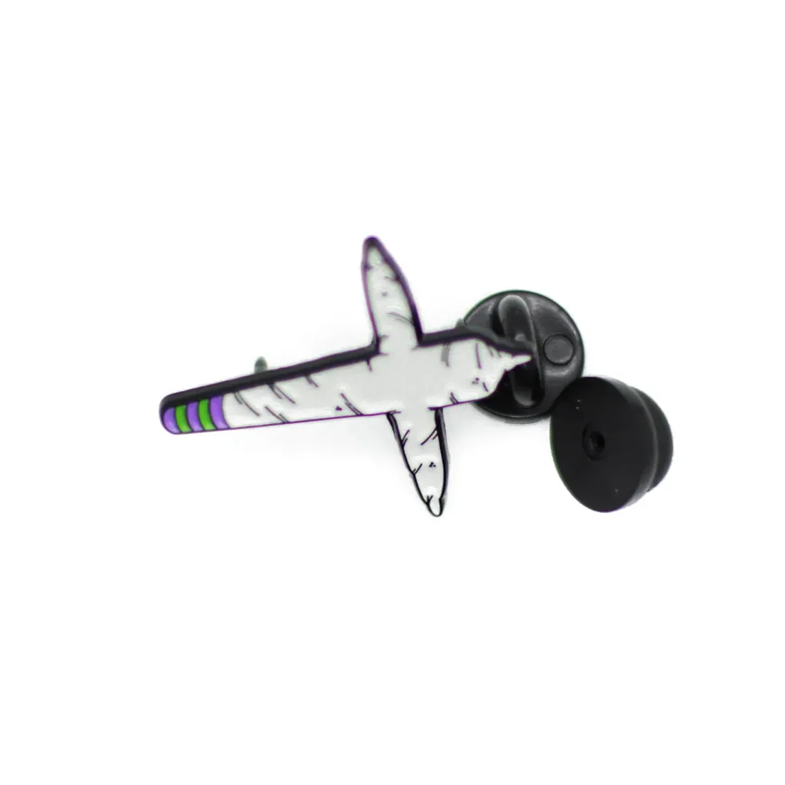 Pin-Hightrip