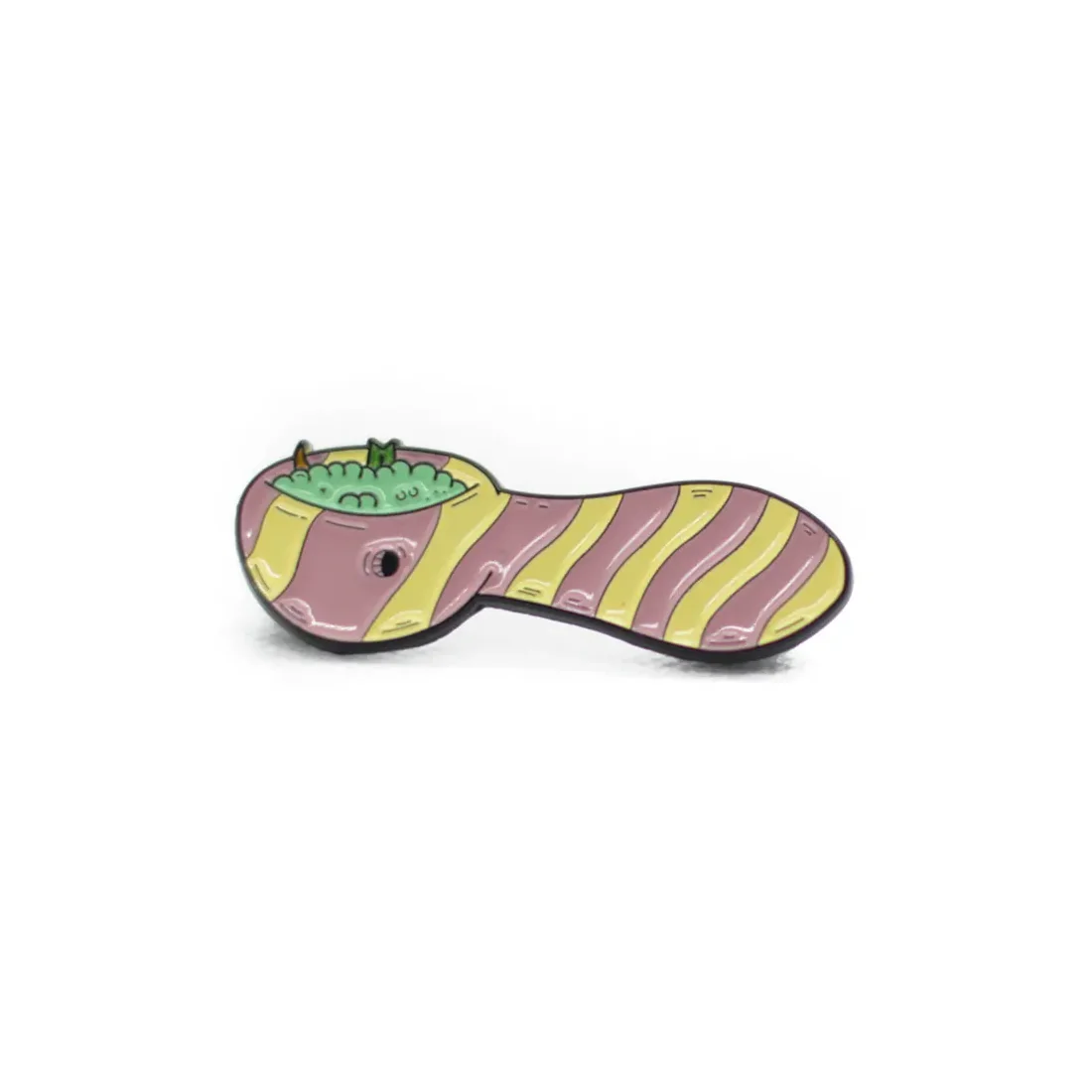 Pin-Hightrip