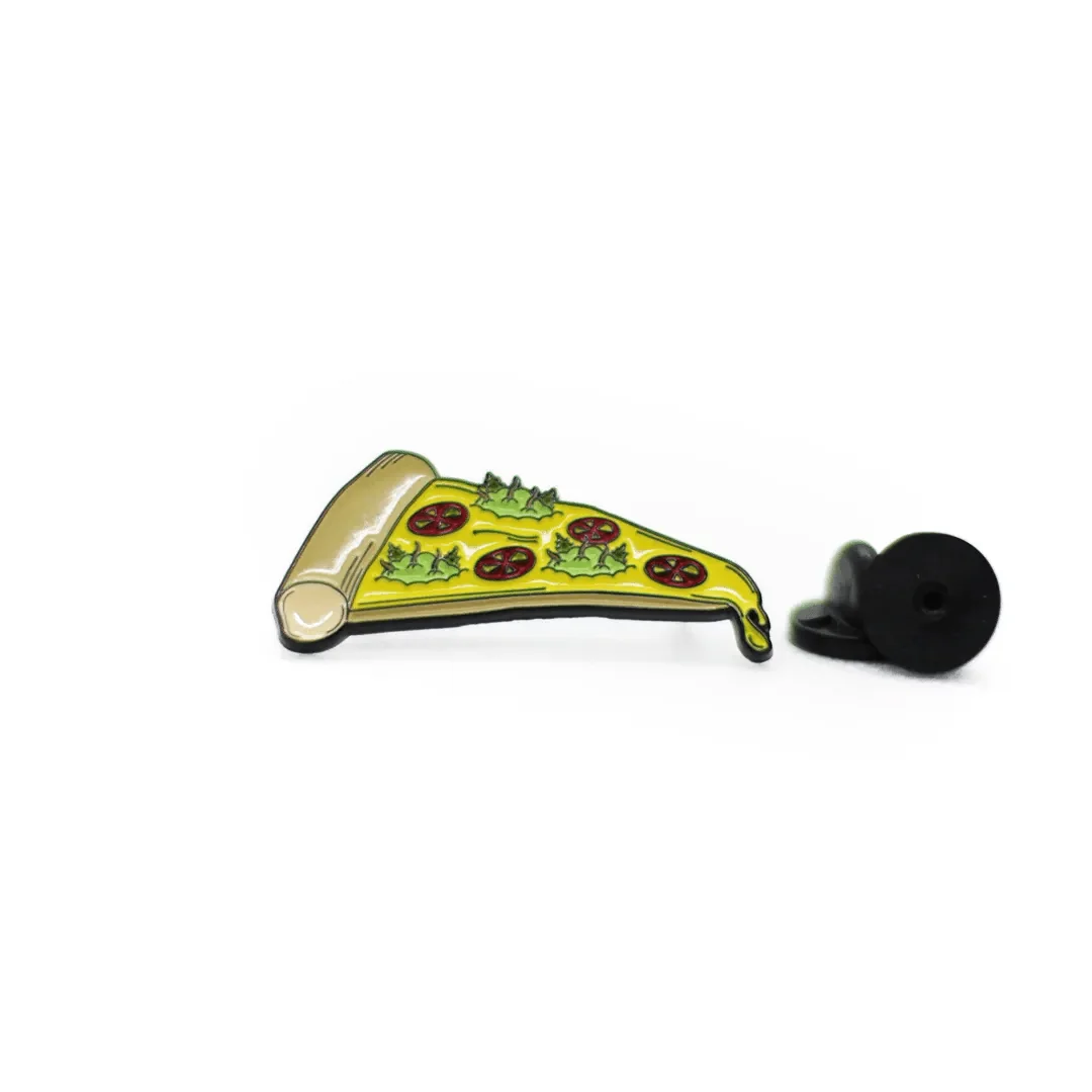 Pin-Hightrip
