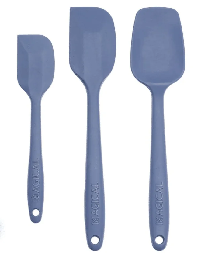 Spatulas-Magical Butter