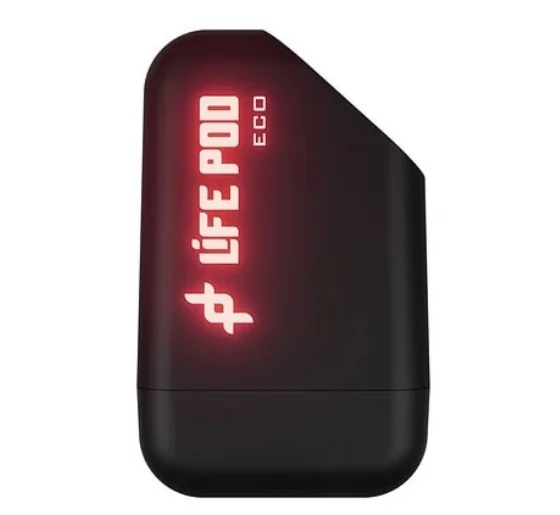 Batería Eco Pro -Life Pod