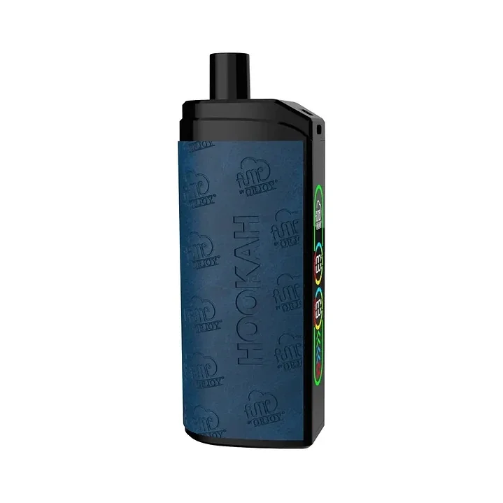 Vaporizador Hookah 20000 Puff 2%-Fume