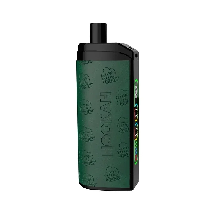 Vaporizador Hookah 20000 Puff 2%-Fume
