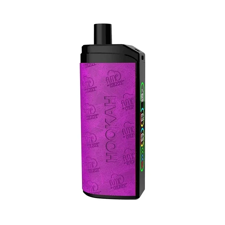 Vaporizador Hookah 20000 Puff 2%-Fume