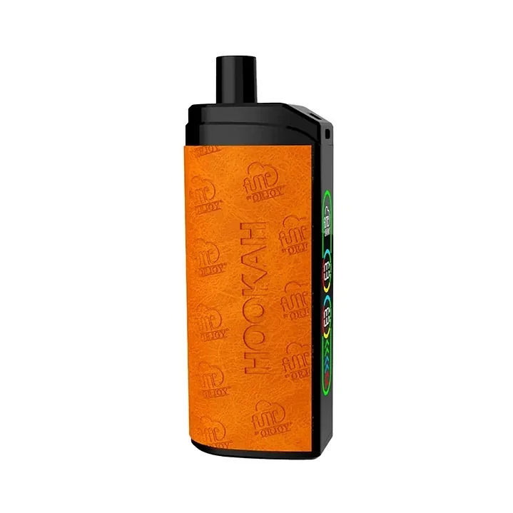 Vaporizador Hookah 20000 Puff 2%-Fume