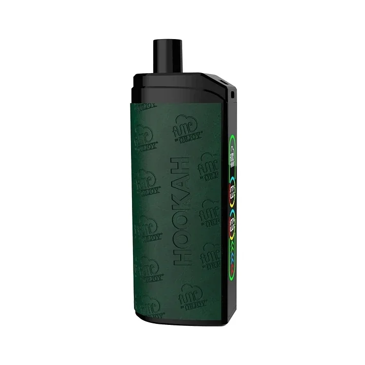 Vaporizador Hookah 20000 Puff 2%-Fume