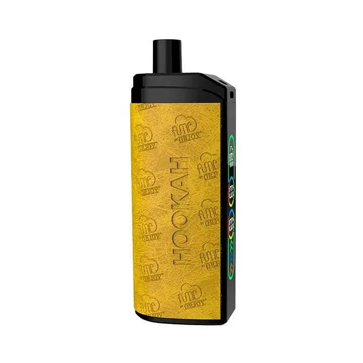Vaporizador Hookah 20000 Puff 2%-Fume
