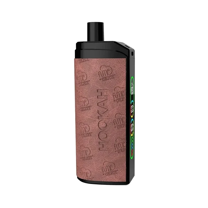 Vaporizador Hookah 20000 Puff 2%-Fume