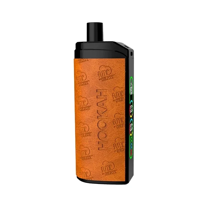 Vaporizador Hookah 20000 Puff 2%-Fume