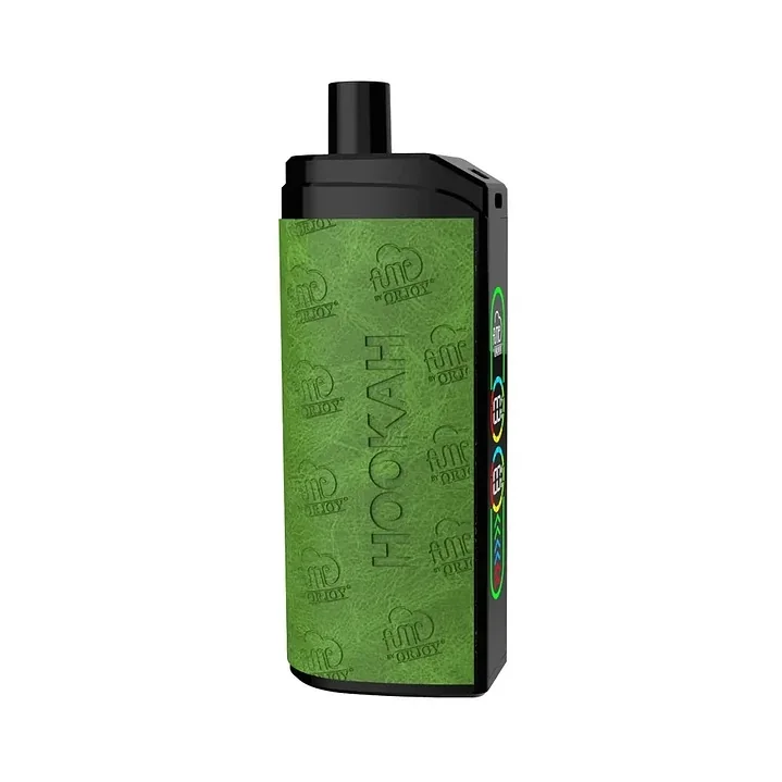 Vaporizador Hookah 20000 Puff 2%-Fume