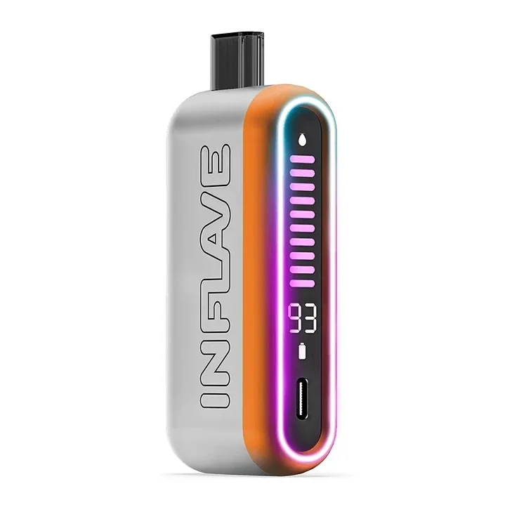 Vaporizador Onyx 24.000  35Mh-Inflave